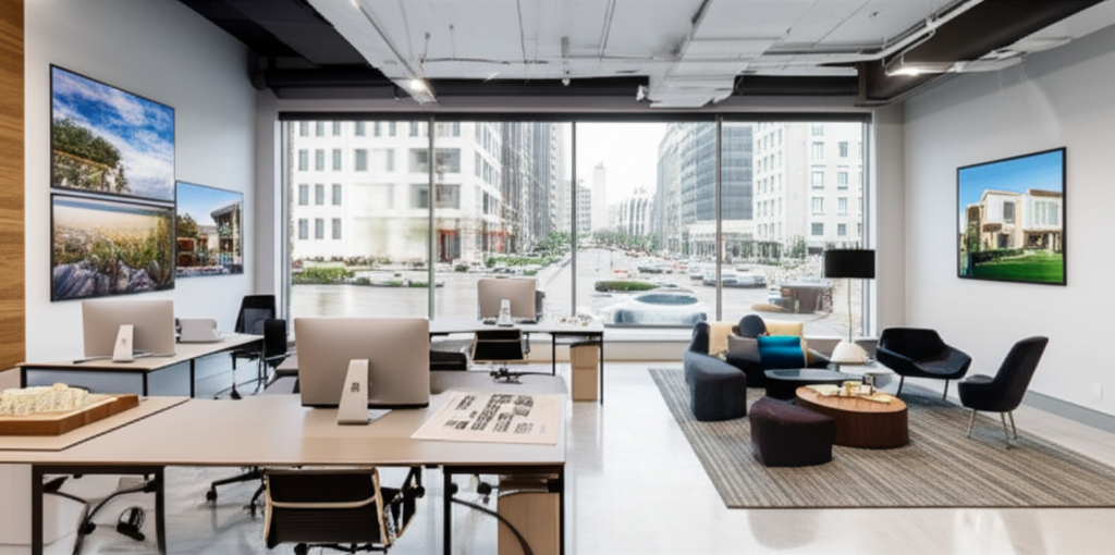 About Luxe Living Realty